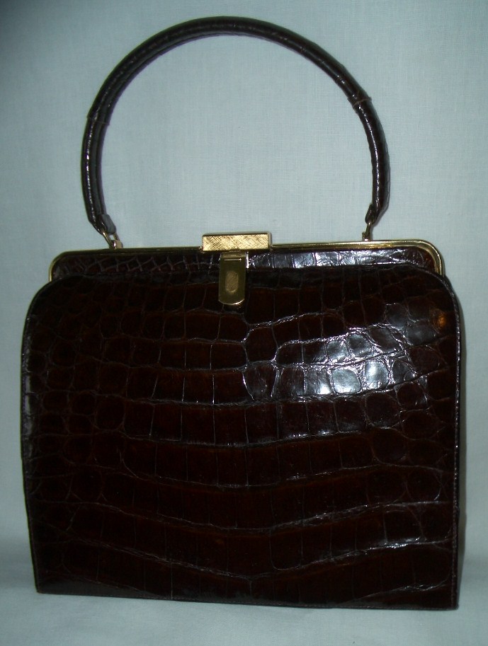 purses/bellestonealigator.JPG